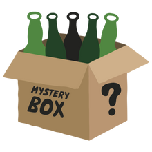 Load image into Gallery viewer, Mikkeller Webshop Beer Level 1 MIKKELLER MYSTERY BOX
