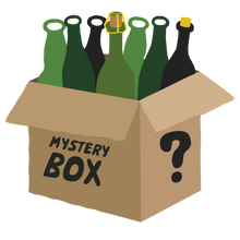 Load image into Gallery viewer, Mikkeller Webshop Beer Level 2 MIKKELLER MYSTERY BOX
