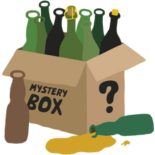 Load image into Gallery viewer, Mikkeller Webshop Beer Level 3 MIKKELLER MYSTERY BOX
