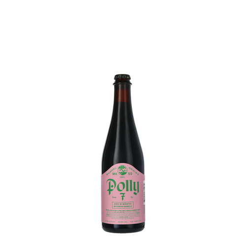 Mikkeller San Diego Beer Polly 7