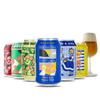 Mikkeller Webshop Beer Non-Alcoholic - Tasting Box