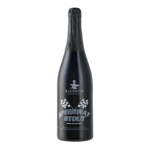 Alesmith Beer Speedway Stout
