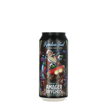 Load image into Gallery viewer, Amager Bryghus Beer Reindeer Fuel
