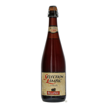 Load image into Gallery viewer, Belle-Vue Beer Selection Lambic Geuze 1999
