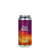Blackout Brewing Beer Double Chromatics