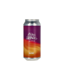 Load image into Gallery viewer, Blackout Brewing Beer Double Chromatics
