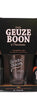 Boon Beer Oude Geuze Boon a l'Ancienne
