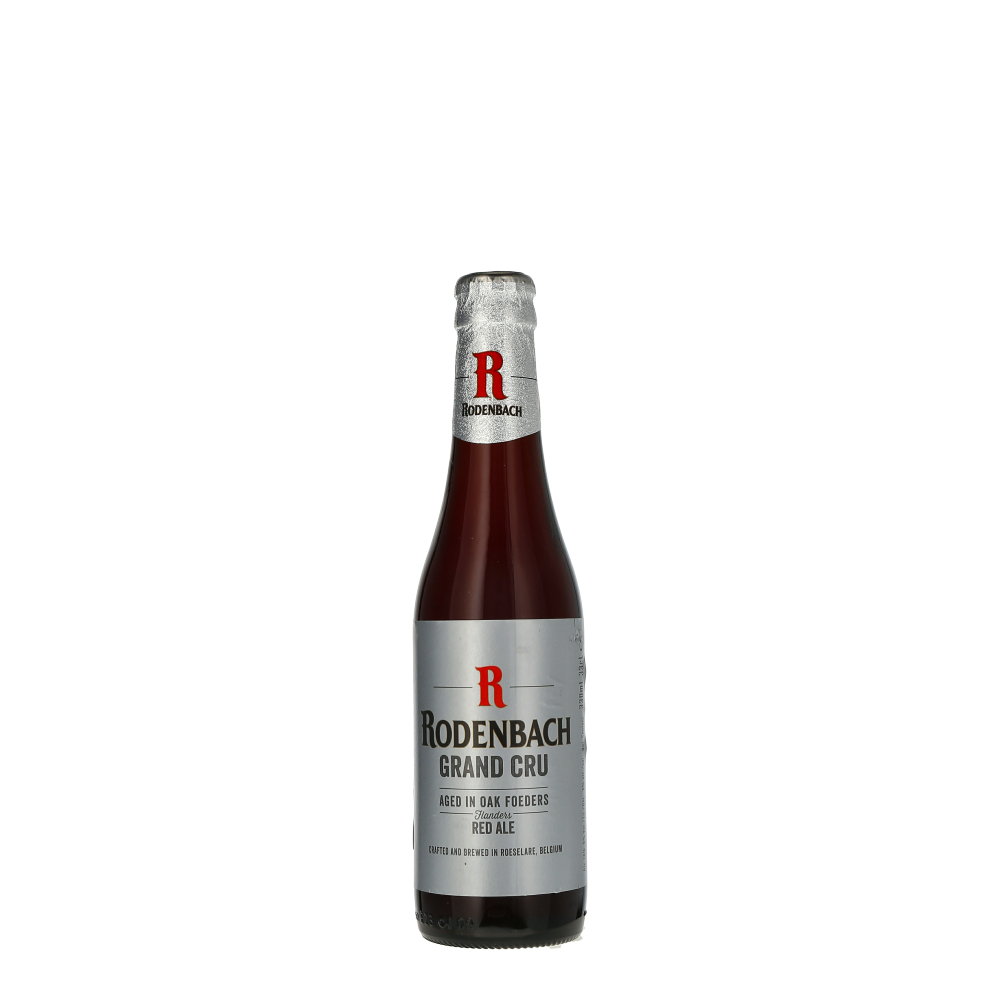 Brouwerij Rodenbach Beer Rodenbach Grand Cru (2020)