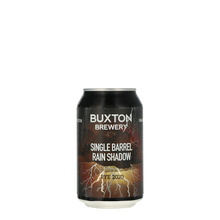 Load image into Gallery viewer, Buxton Beer Buxton Single Barrel Rain Shadow Rye 2020
