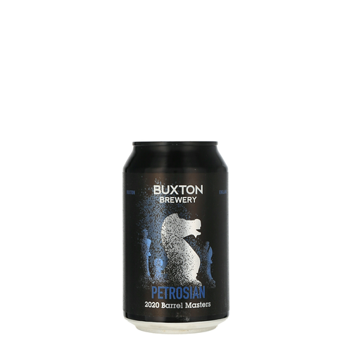 Buxton Beer Petrosian