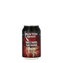 Load image into Gallery viewer, Buxton Beer Single Barrel Rain Shadow Scotch 2020
