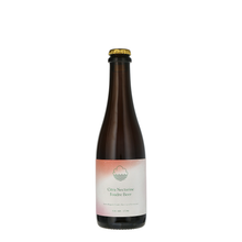 Load image into Gallery viewer, Cloudwater Beer Citra Nectarine Foudre Beer
