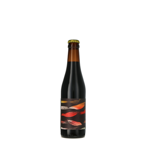 Cycle Brewing Company Beer BA SZN (Chocolate Orange)