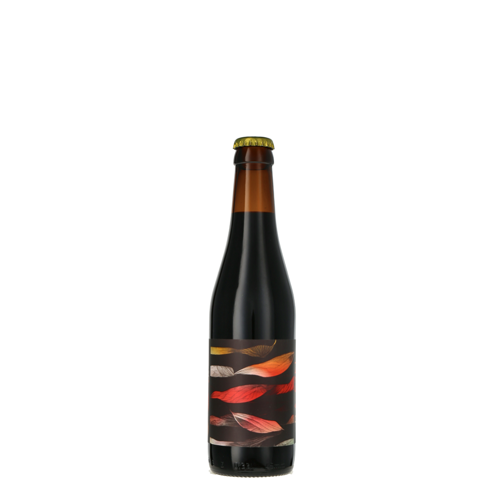 Cycle Brewing Company Beer BA SZN (Chocolate Orange)