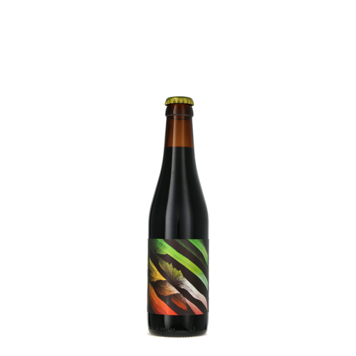 Cycle Brewing Company Beer BA SZN (Chocolate Rye)