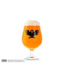 Load image into Gallery viewer, House Mikkeller of Denmark Glassware Iron Anniversary Glass
