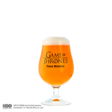 Load image into Gallery viewer, House Mikkeller of Denmark Glassware Iron Anniversary Glass

