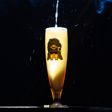 Load image into Gallery viewer, House Mikkeller of Denmark Glassware Iron⁠ Throne Wit Glass
