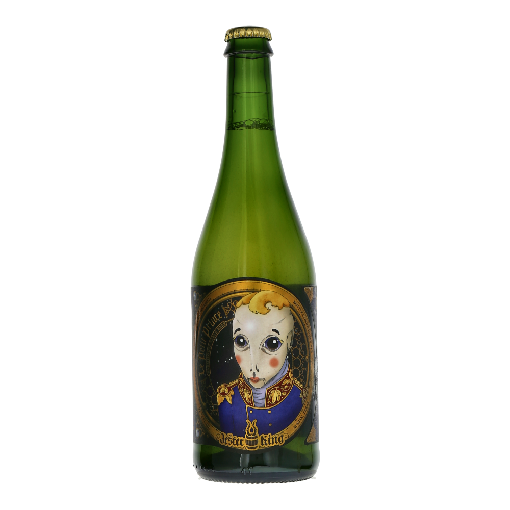 Jester King Beer Le Petit Prince