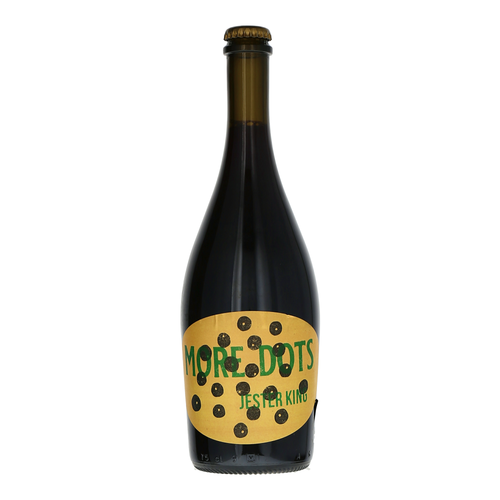 Jester King Beer More Dots