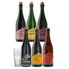 Mikkeller Baghaven Beer Baghaven - 6 bottles + free glass