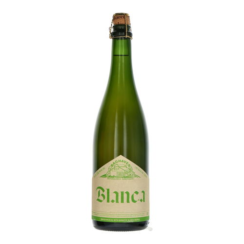 Mikkeller Baghaven Beer Blanca (2021)