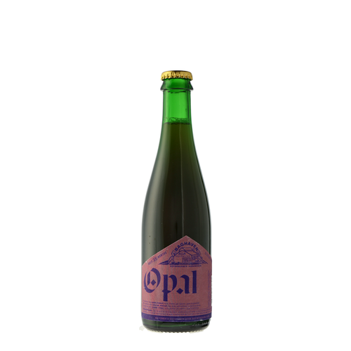 Mikkeller Baghaven Beer Opal