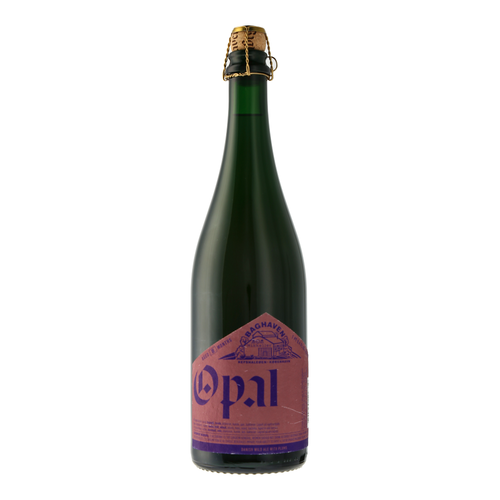Mikkeller Baghaven Beer Opal 2020
