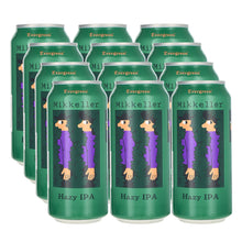 Load image into Gallery viewer, Mikkeller Beer 12 Pack (Save 10%) Evergreen 440ml
