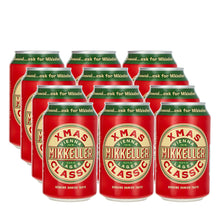 Load image into Gallery viewer, Mikkeller Beer 12 Pack (Save 10%) Iskold Xmas Classic
