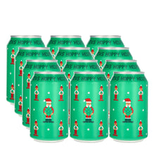 Load image into Gallery viewer, Mikkeller Beer 12 Pack (Save 10%) Santa&#39;s Hoppy Helpers 2022
