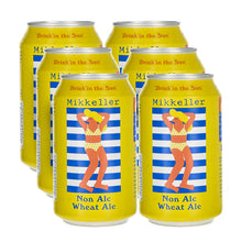 Load image into Gallery viewer, Mikkeller Beer 6 Pack (Save 5%) Drink&#39;in The Sun
