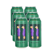Load image into Gallery viewer, Mikkeller Beer 6 Pack (Save 5%) Evergreen 440ml
