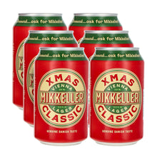 Load image into Gallery viewer, Mikkeller Beer 6 Pack (Save 5%) Iskold Xmas Classic
