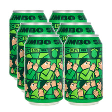 Load image into Gallery viewer, Mikkeller Beer 6 Pack (Save 5%) Limbo Lime Can
