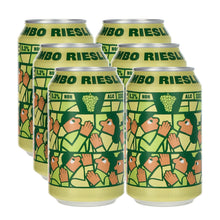 Load image into Gallery viewer, Mikkeller Beer 6 Pack (Save 5%) Limbo Riesling

