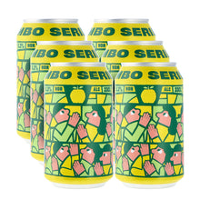 Load image into Gallery viewer, Mikkeller Beer 6 Pack (Save 5%) Limbo Yuzu Can
