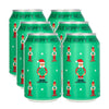 Mikkeller Beer 6 Pack (Save 5%) Santa's Hoppy Helpers 2022