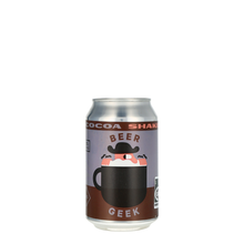 Load image into Gallery viewer, Mikkeller Beer Beer Geek Cocoa Shake
