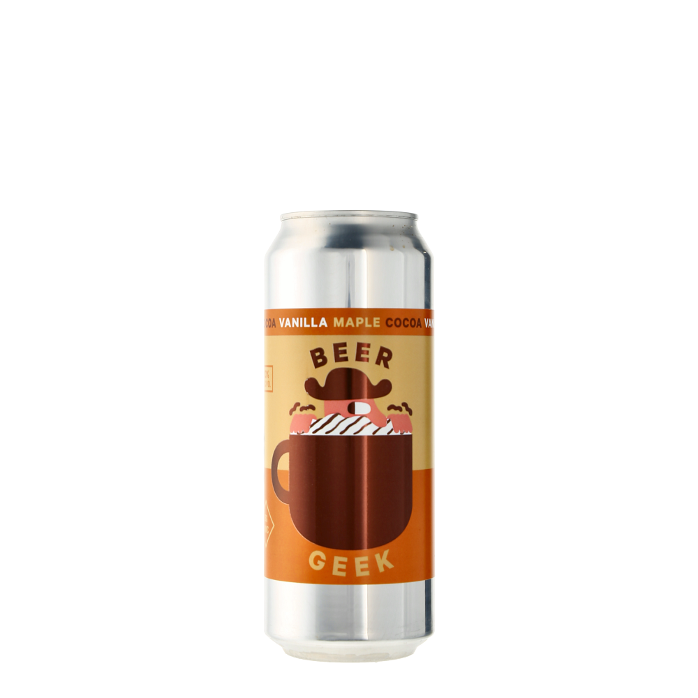 Mikkeller Beer Beer Geek Vanilla Maple Cocoa