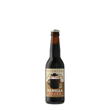 Load image into Gallery viewer, Mikkeller Beer Beer Geek Vanilla Shake BA Whiskey
