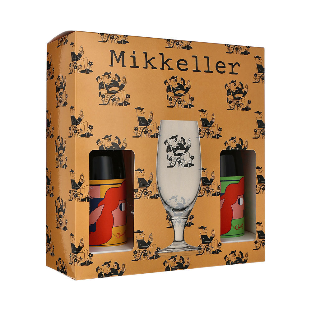 Mikkeller Beer Father's Day Giftbox