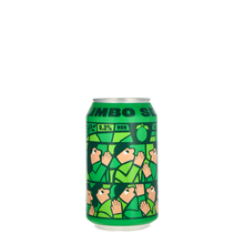 Load image into Gallery viewer, Mikkeller Beer Limbo Lime Can
