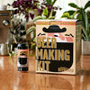 Mikkeller Beer Mikkeller Beer Geek Breakfast Stout Beer Making Kit
