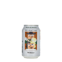 Load image into Gallery viewer, Mikkeller Beer Single Can Blanche De Mikkeller
