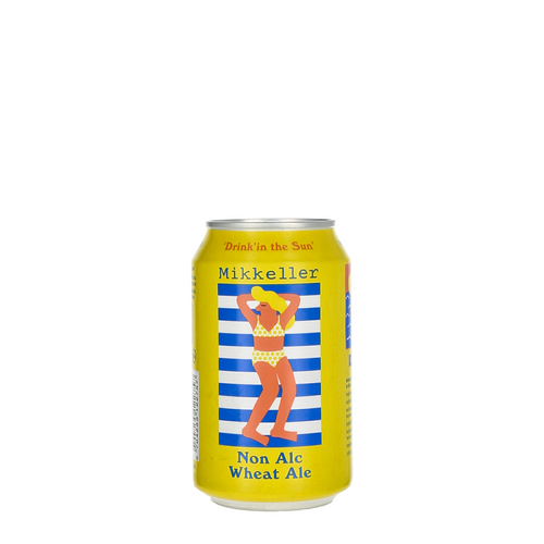 Mikkeller Beer Single Can Drink'in The Sun