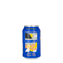 Load image into Gallery viewer, Mikkeller Beer Single Can Weird Weather IPA Low ABV
