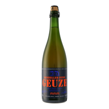 Load image into Gallery viewer, Mikkeller / Boon Beer Mikkeller X Boon: Oude Gueze Calvados 2017
