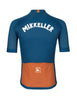 Mikkeller Cycling Club MCC Gear Blue Jersey