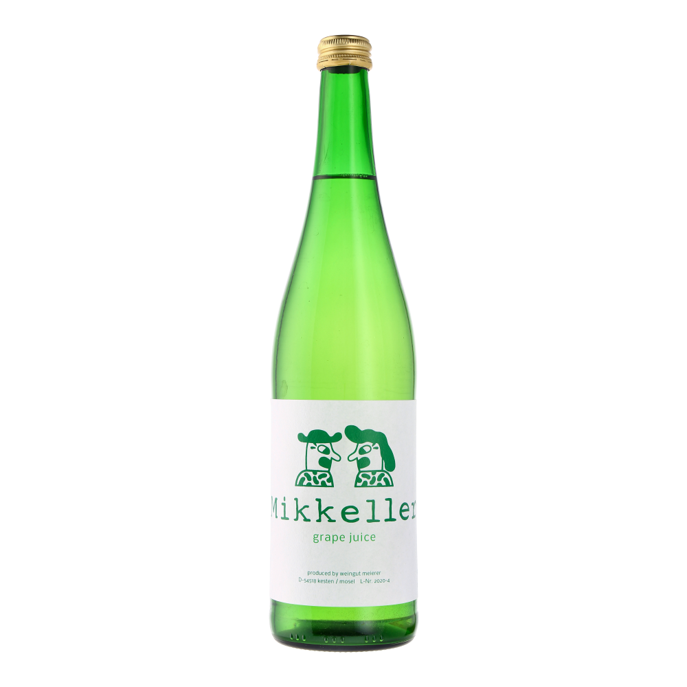 Mikkeller / Meierer Wine Grape Juice